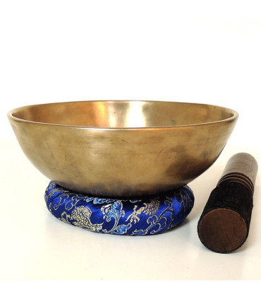 Cuenco Tibetano Manipuri Calidad Extra 24