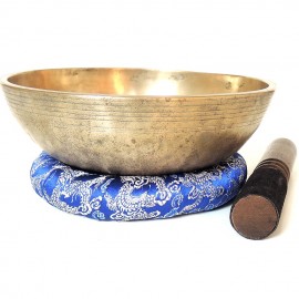 Cuenco Tibetano Manipuri Calidad Extra 01