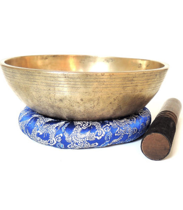 Cuenco Tibetano Manipuri Calidad Extra 01