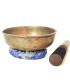 Cuenco Tibetano único 15