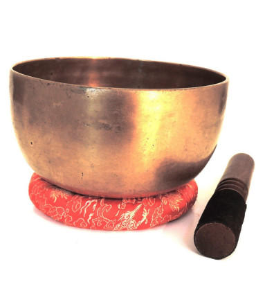 Cuenco Tibetano Thado Calidad Extra 13