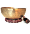 Cuenco Tibetano Jambati Calidad Extra 143