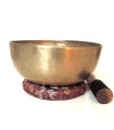 Cuenco Tibetano Jambati Calidad Extra 146