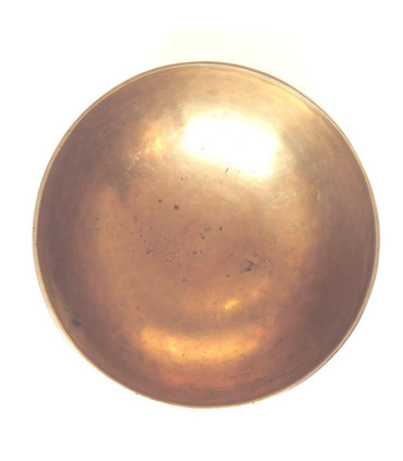 Cuenco Tibetano Jambati Calidad Extra 147