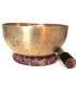 Cuenco Tibetano Jambati Calidad Extra 151