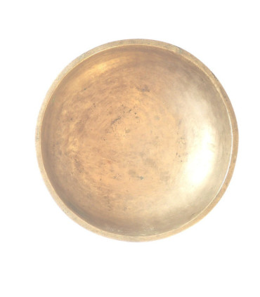 Cuenco Tibetano único 15