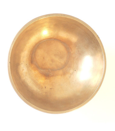 Cuenco Tibetano Manipuri Calidad Extra 22