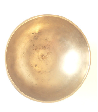 Cuenco Tibetano Manipuri Calidad Extra 24