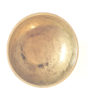 Cuenco Tibetano Manipuri Calidad Extra 21