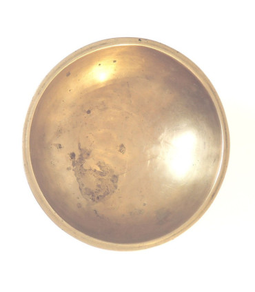 Cuenco Tibetano Manipuri Calidad Extra 15