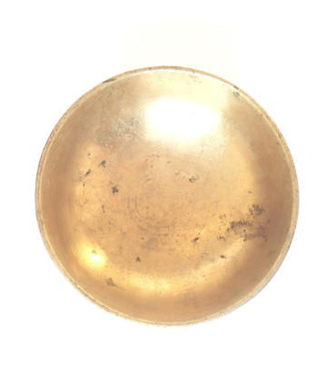 Cuenco Tibetano Manipuri Calidad Extra 27