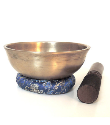 Cuenco Tibetano Manipuri Calidad Extra 25