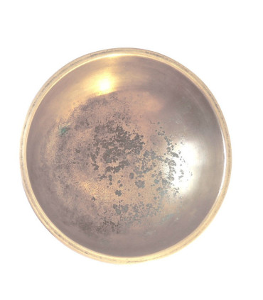 Cuenco Tibetano Manipuri Calidad Extra 25