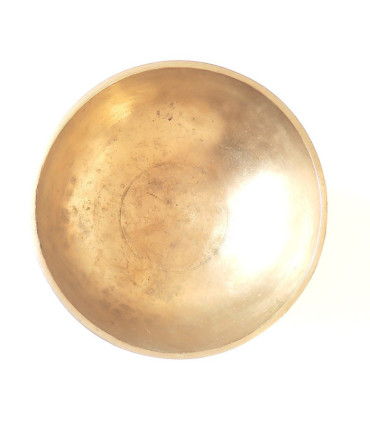 Cuenco Tibetano Manipuri Calidad Extra 28