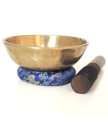 Cuenco Tibetano Manipuri Calidad Extra 20