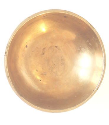 Cuenco Tibetano Manipuri Calidad Extra 20