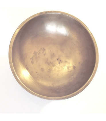 Cuenco Tibetano Manipuri Calidad Extra 17