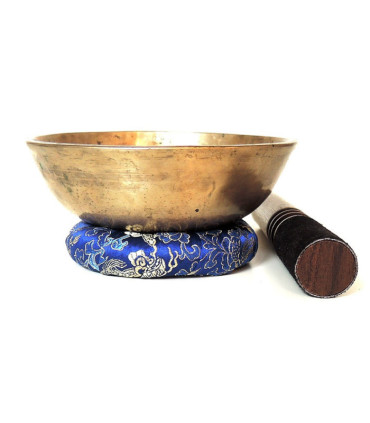 Cuenco Tibetano Manipuri Calidad Extra 30