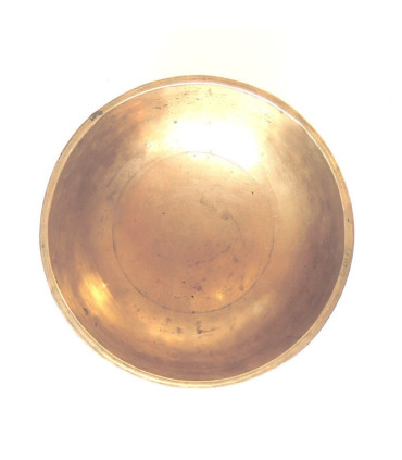 Cuenco Tibetano Manipuri Calidad Extra 30