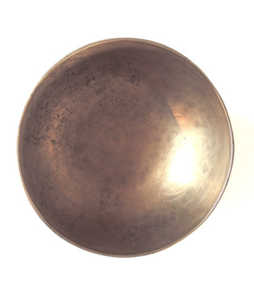 Cuenco Tibetano Jambati Calidad Extra 162