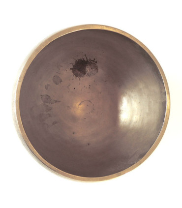 Cuenco Tibetano Cáliz Calidad Extra 04