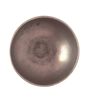 Cuenco Tibetano Cáliz Calidad Extra 06