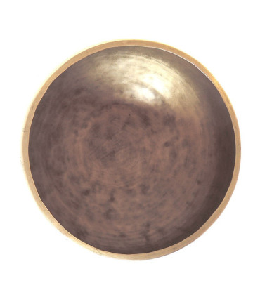 Cuenco Tibetano Cáliz Calidad Extra 08