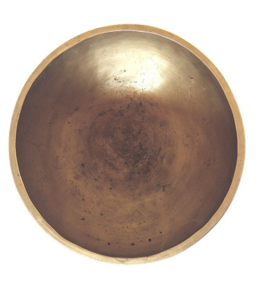 Cuenco Tibetano Cáliz Calidad Extra 10