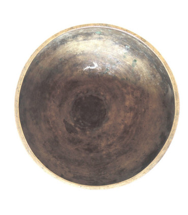 Cuenco Tibetano Cáliz Calidad Extra 14