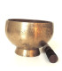 Cuenco Tibetano Cáliz Calidad Extra 18