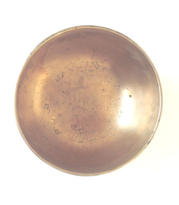 Cuenco Tibetano Thado Calidad Extra 23