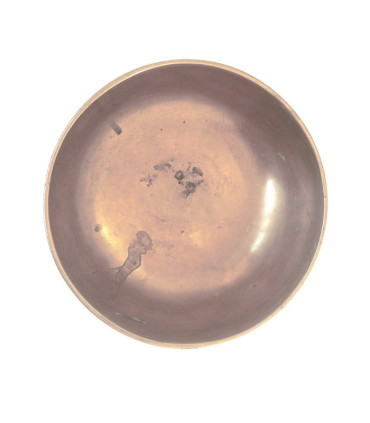 Cuenco Tibetano Thado Calidad Extra 13