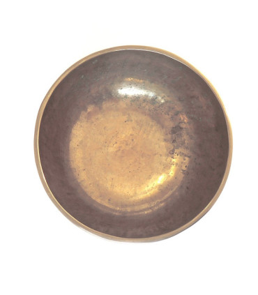 Cuenco Tibetano Thado Calidad Extra 25