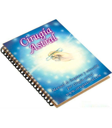 Manual de Cirugía Astral en PDF