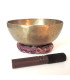 Cuenco Tibetano Jambati Calidad Extra 165