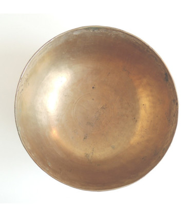 Cuenco Tibetano Jambati Calidad Extra 167