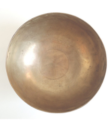 Cuenco Tibetano Jambati Calidad Extra 171