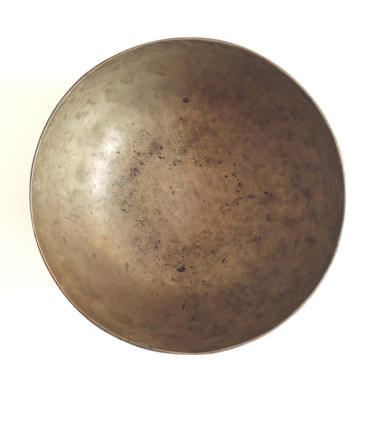 Cuenco Tibetano Jambati Calidad Extra 172