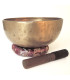 Cuenco Tibetano Jambati Calidad Extra 178