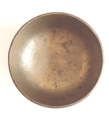 Cuenco Tibetano Jambati Calidad Extra 169