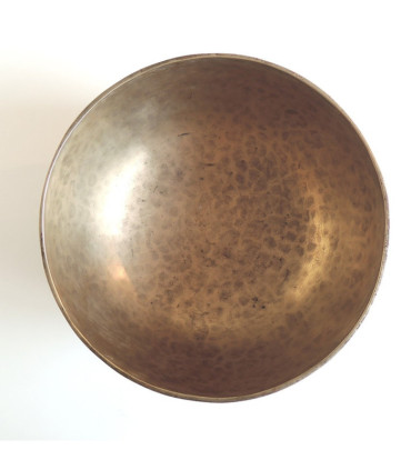 Cuenco Tibetano Jambati Calidad Extra 188