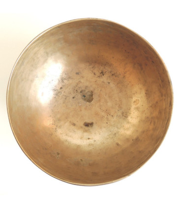 Cuenco Tibetano Jambati Calidad Extra 209