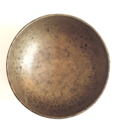 Cuenco Tibetano Jambati Calidad Extra 173