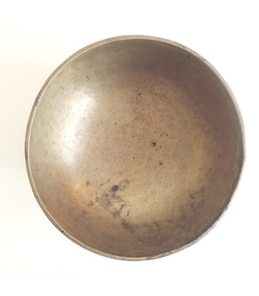 Cuenco Tibetano Jambati Calidad Extra 190