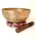 Cuenco Tibetano Jambati Calidad Extra 184