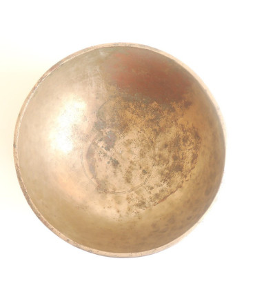 Cuenco Tibetano Jambati Calidad Extra 184