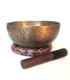 Cuenco Tibetano Jambati Calidad Extra 195