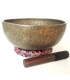 Cuenco Tibetano Jambati Calidad Extra 205