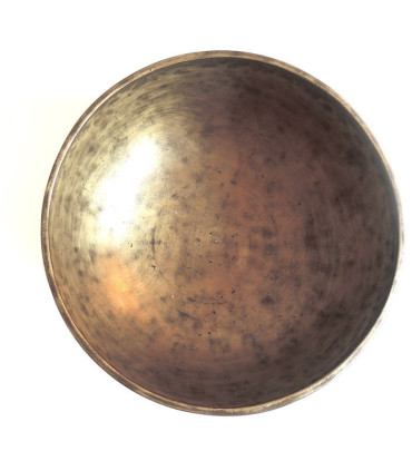 Cuenco Tibetano Jambati Calidad Extra 203