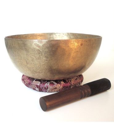 Cuenco Tibetano Jambati Calidad Extra 201